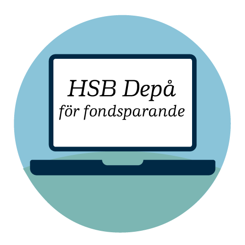 Bospara i fonder