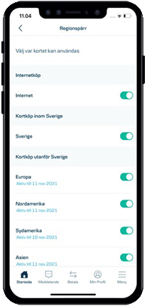 Kort  Danske Bank