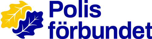 polisförbundet logo