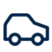 ikon med bil