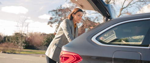 Billeasing för företag