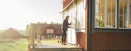 Huslån