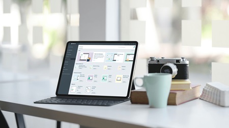 Marketplace District