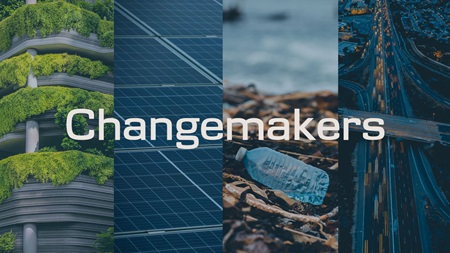 Changemakers