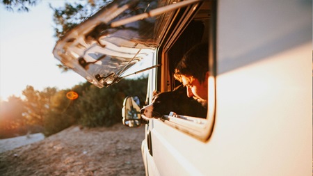 Teckna bilförsäkring