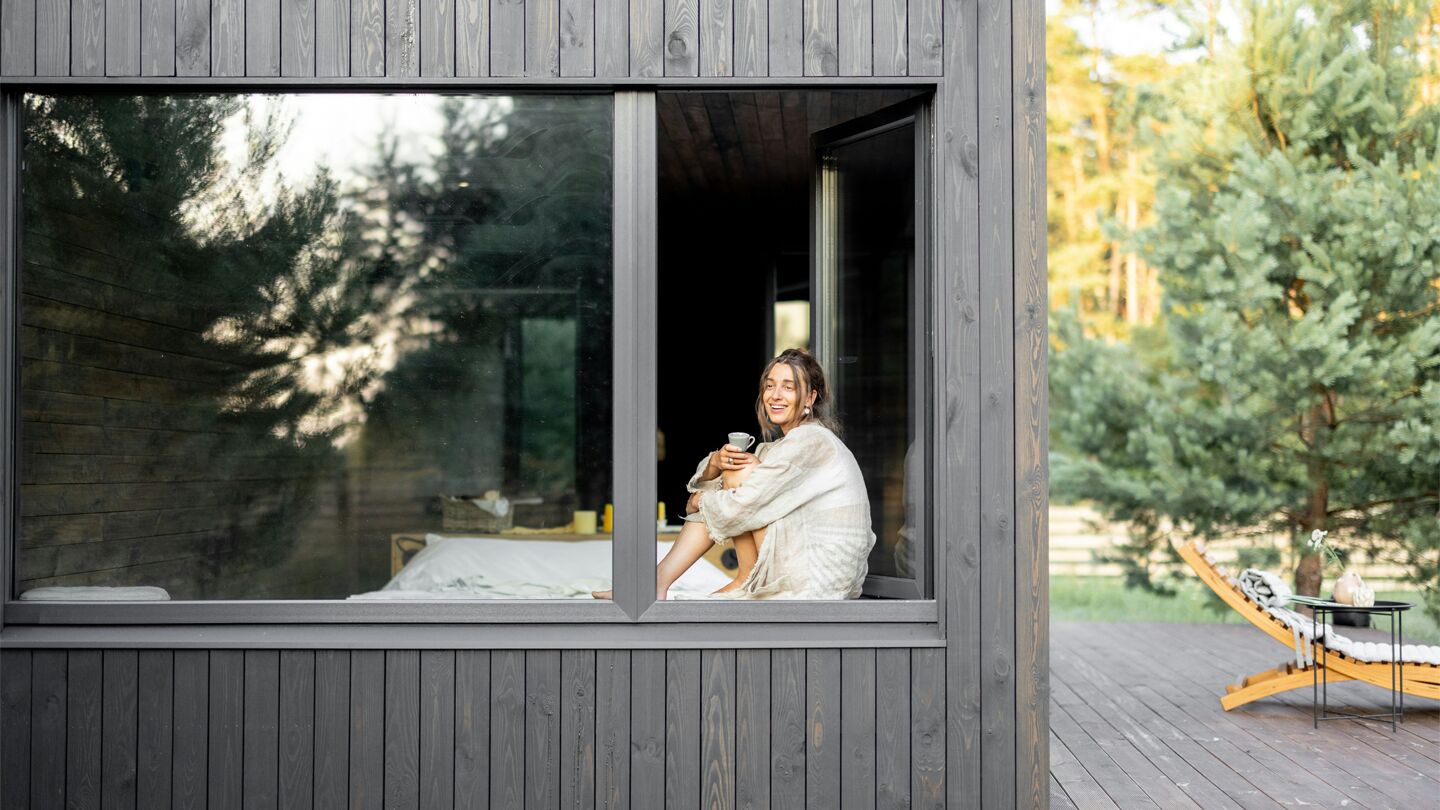 Teckna hemförsäkring