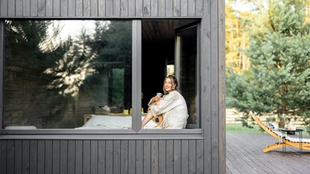 Teckna hemförsäkring