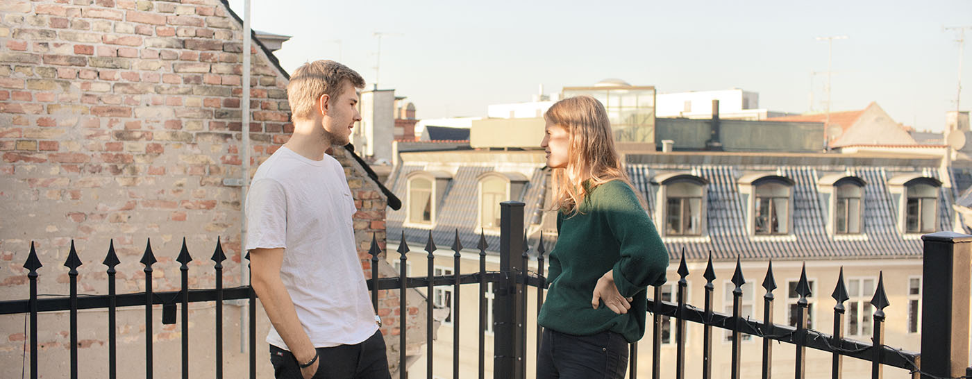 Så fixar du boendet