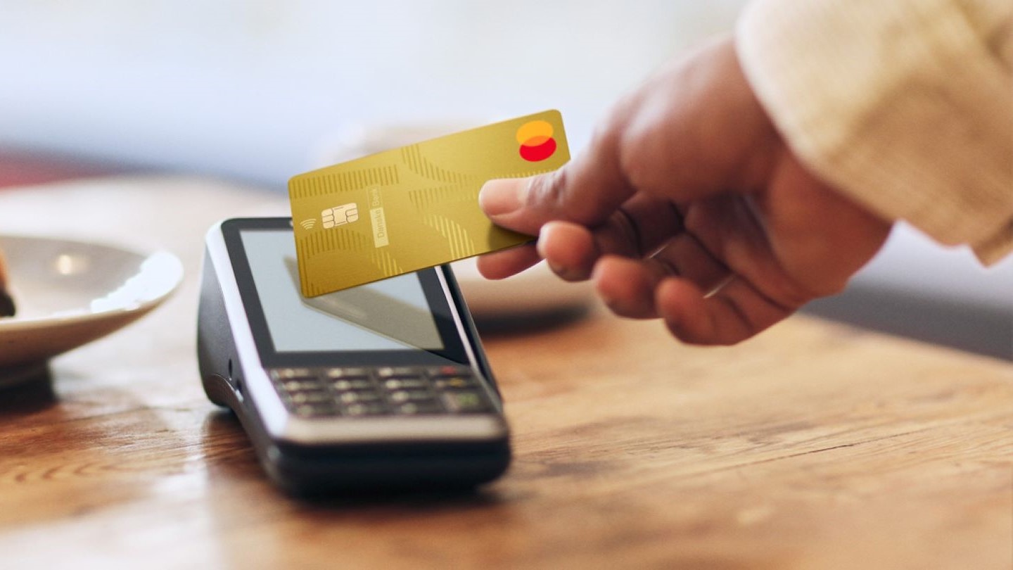 kortbetalning