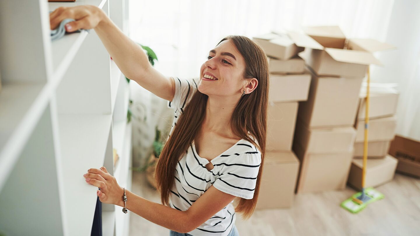 Få koll på dina flyttkostnader