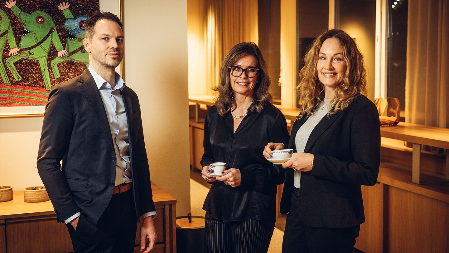 Privatrådgivning