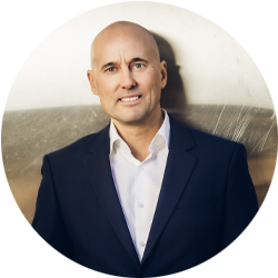 Mikael Sverigechef Kapitalförvaltning