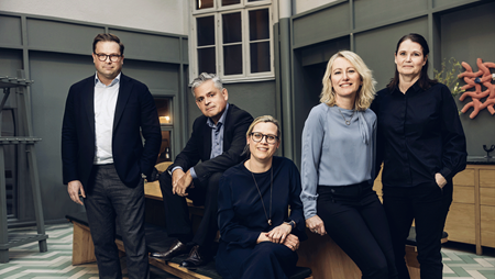 gruppbild privatrådgivare