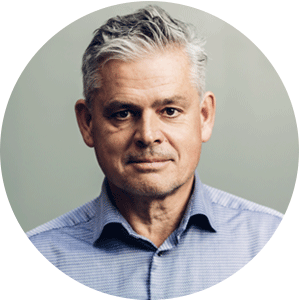 Nino Delac Skattespecialist