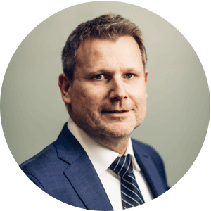 Stefan Nilsson Kapitalförvaltare