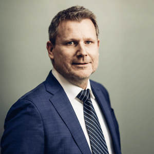 Kapitalförvaltare Danske Bank