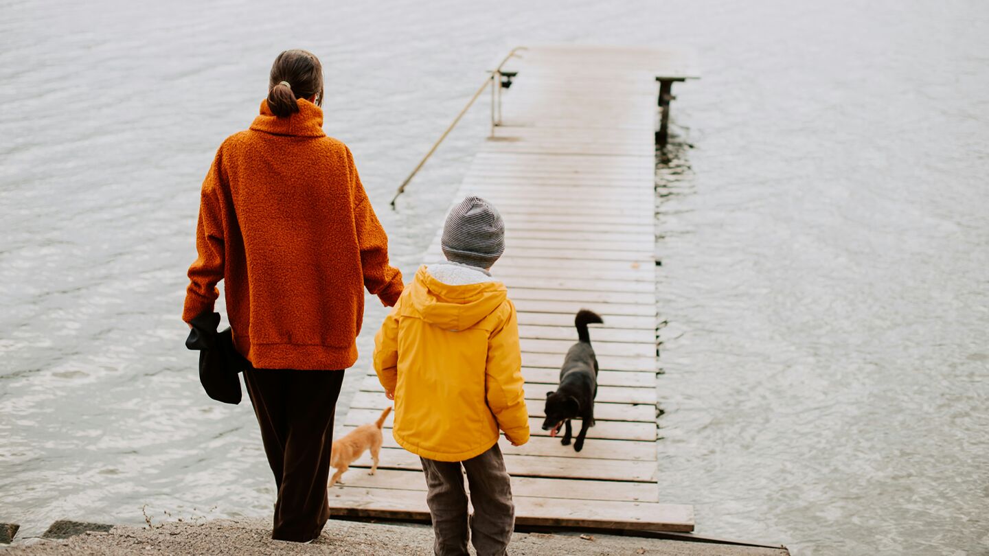 Fem bra tillfällen i livet att börja investera