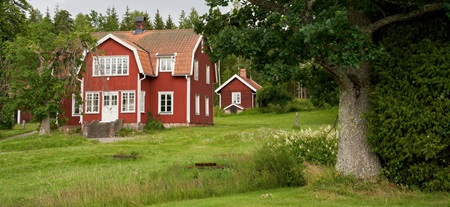 Huslån
