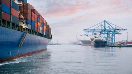 Internationell Cash Management