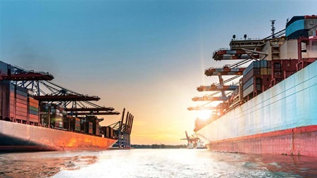 Internationell handel och riskhantering