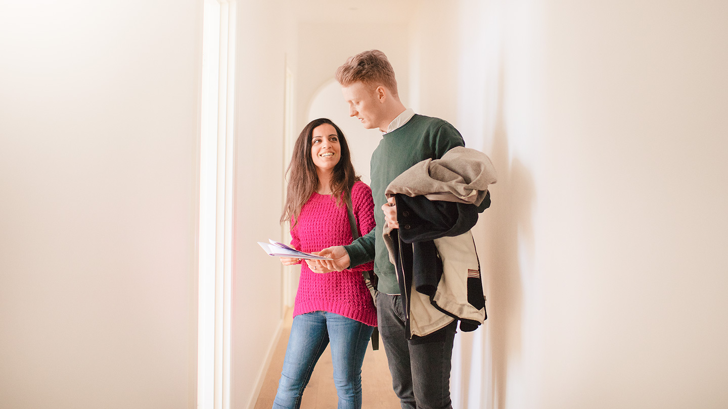 Ombildning till bostadsrätt – så går det till