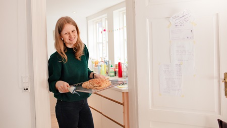 Fyra argument för att börja investera