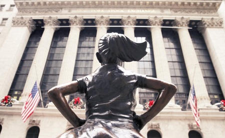 statue USA