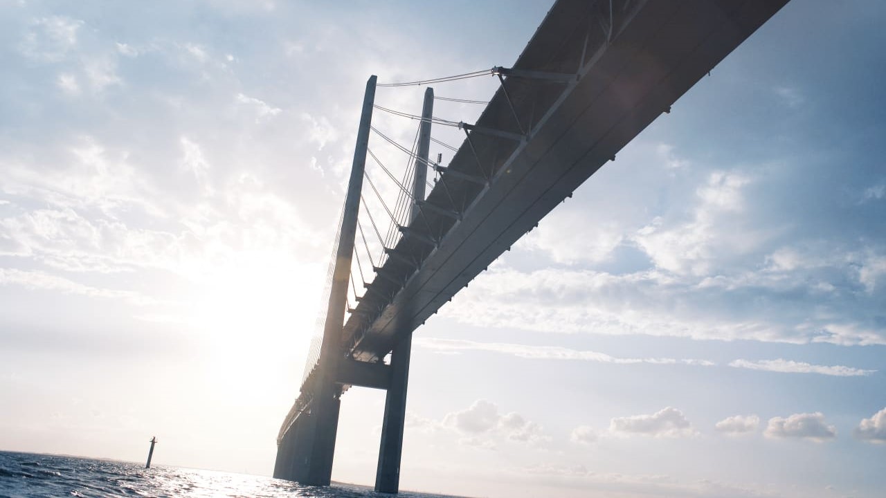 Öresundsbron
