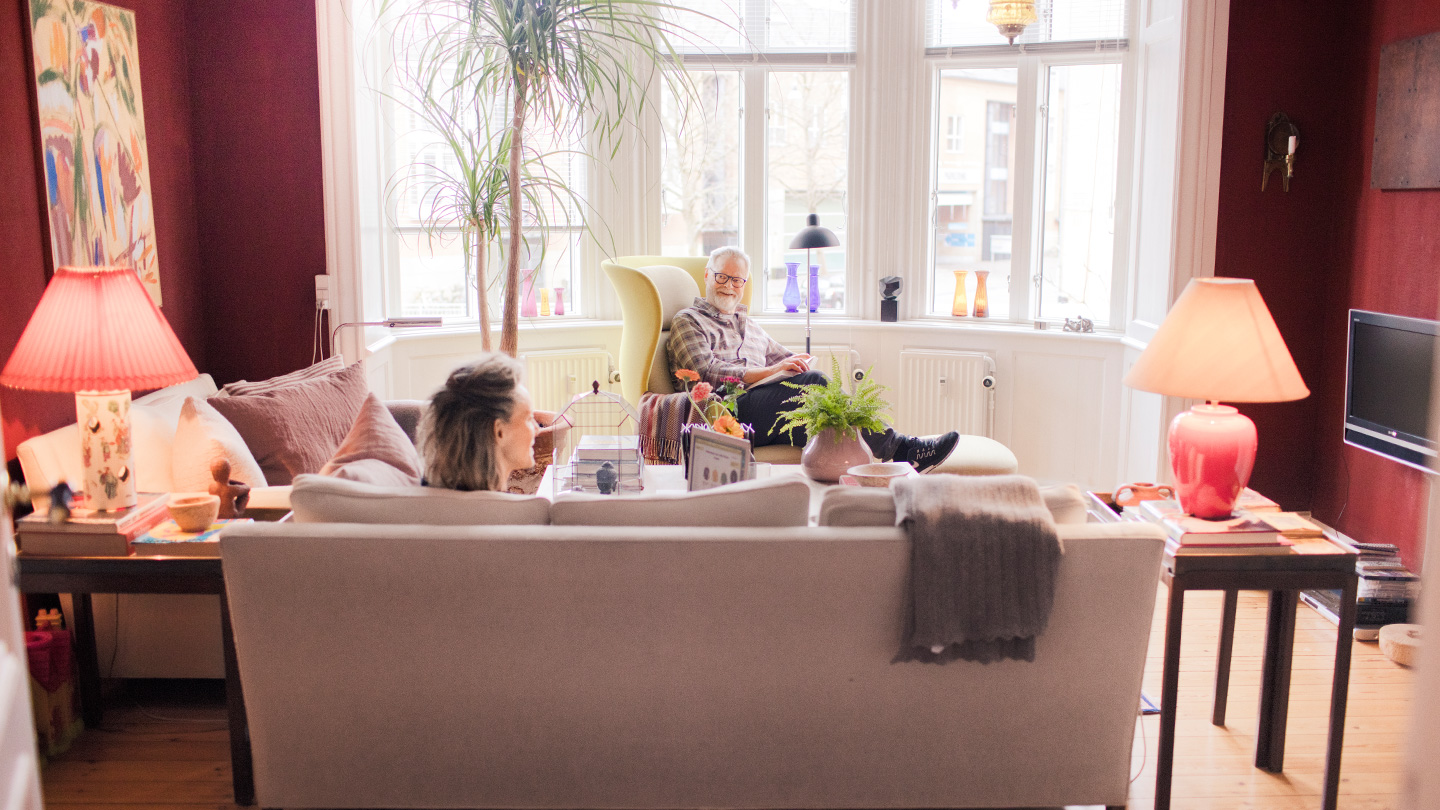 Få koll på pensionens olika delar