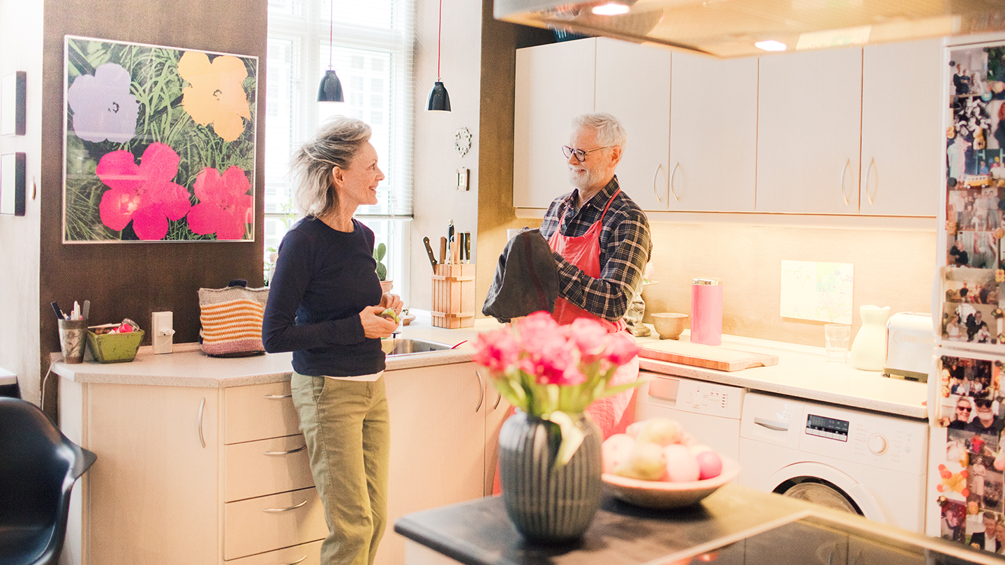 Få ut mer av din pension