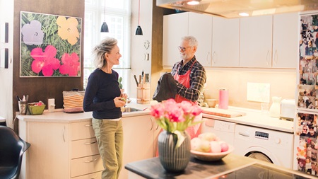 Få ut mer av din pension