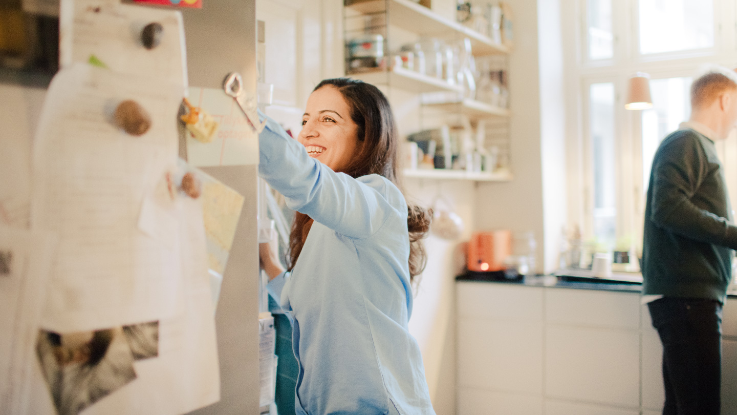 Sju goda råd för din ekonomi