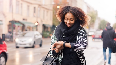 Ta reda på vad du är värd