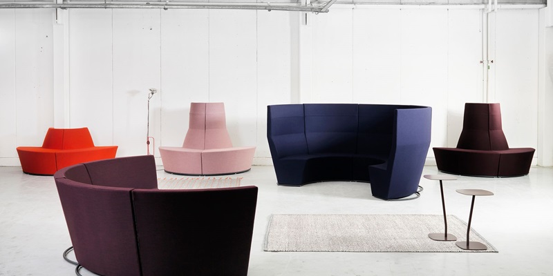 Lammhults- Design management