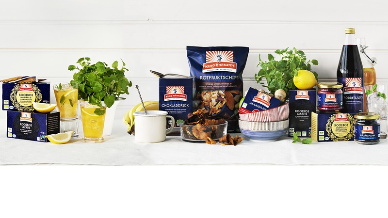 Midsonavaror i köket