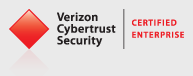 Cybertrust Certified Logo