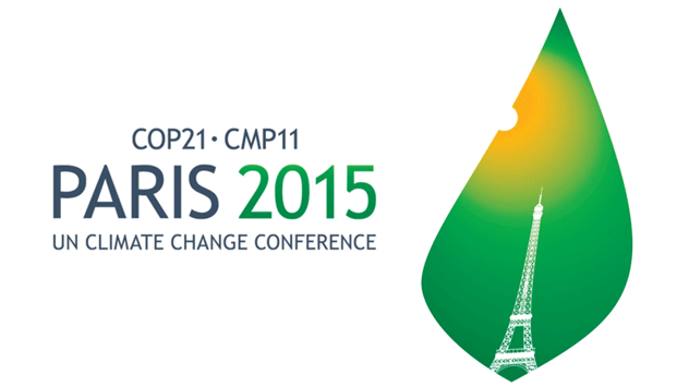 logo paris pledge for action