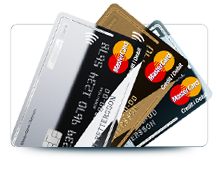 Läs mer om den nya generationen MasterCard